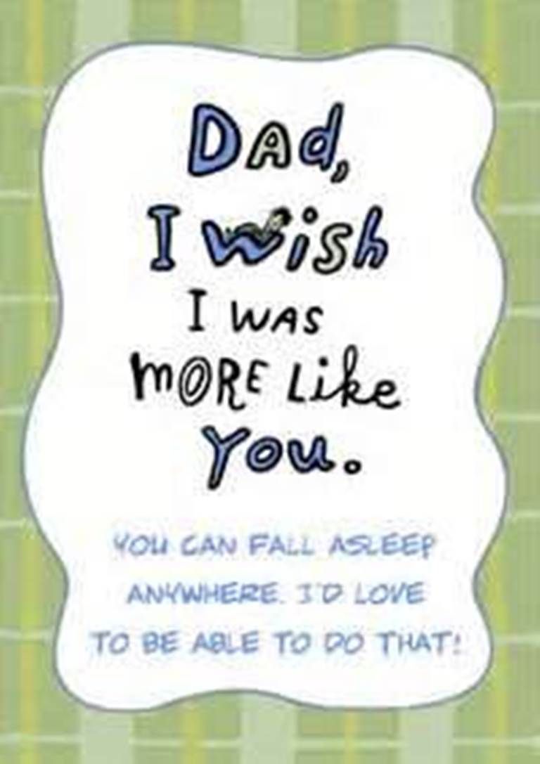 Dad I Wish I Was More Father Birthday Wishes Dad I Wish I Was More Father Birthday Wishes