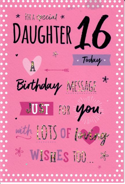 For A Special Daughter Daughter Birthday Wishes For A Special Daughter Daughter Birthday Wishes