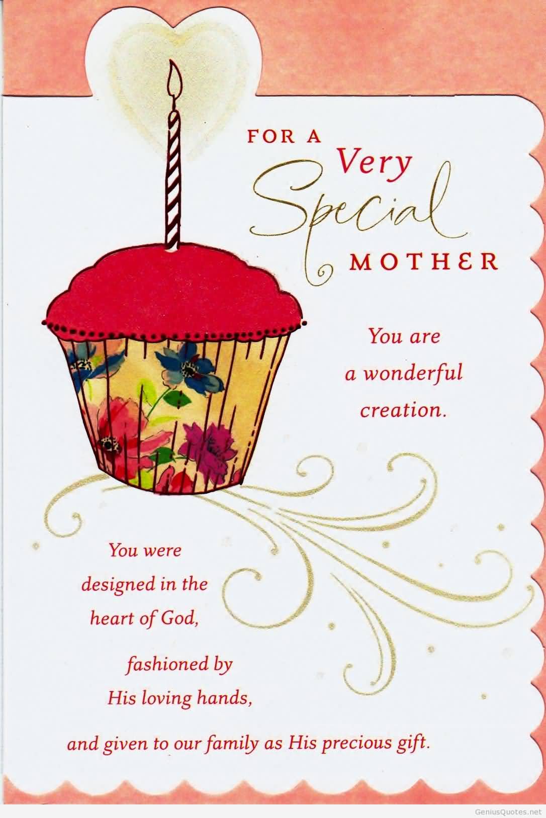 For A Very Special Mother Mother Birthday Wishes For A Very Special Mother Mother Birthday Wishes