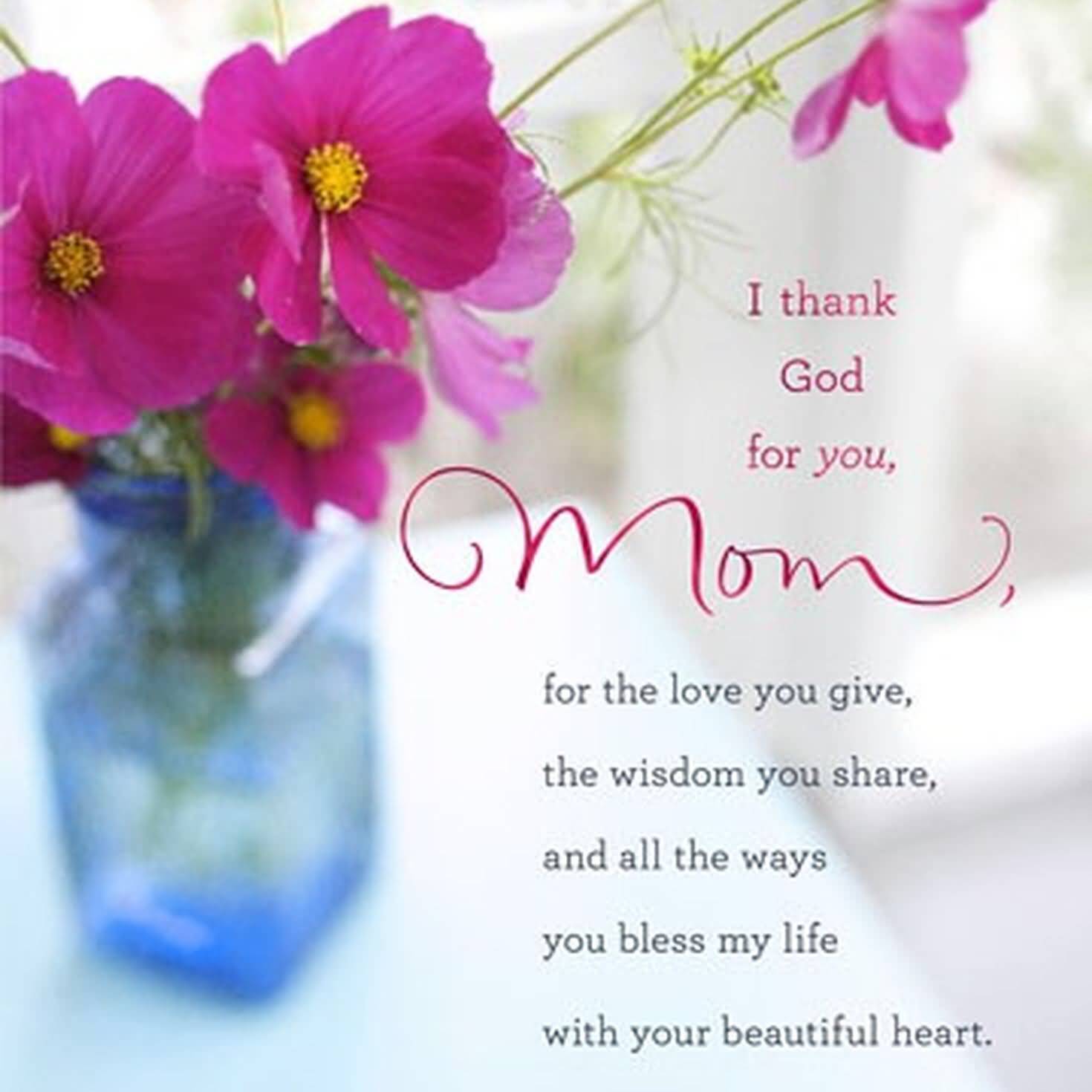 For The Love You Give Mother Birthday Wishes For The Love You Give Mother Birthday Wishes