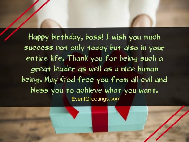 Happy Birthday Boss I Wish Boss Birthday Wishes Happy Birthday Boss I Wish Boss Birthday Wishes