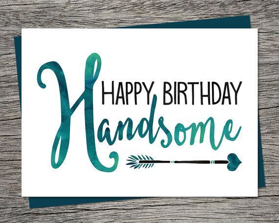 Happy Birthday Handsome Boyfriend Birthday Wishes Happy Birthday Handsome Boyfriend Birthday Wishes