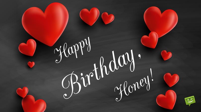 Happy Birthday Honey Husband Birthday Wishes Happy Birthday Honey Husband Birthday Wishes