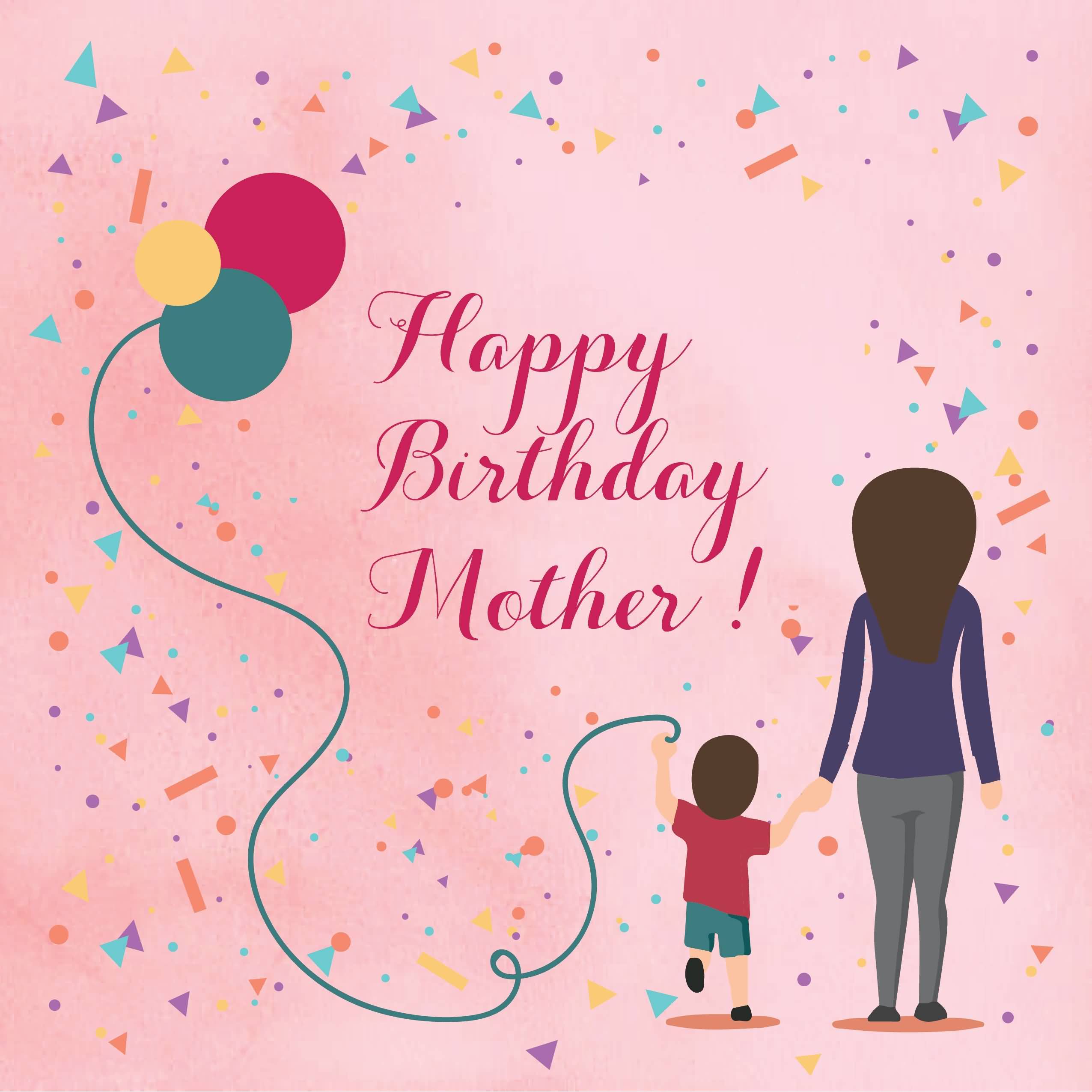 Happy Birthday Mother Mother Birthday Wishes Happy Birthday Mother Mother Birthday Wishes