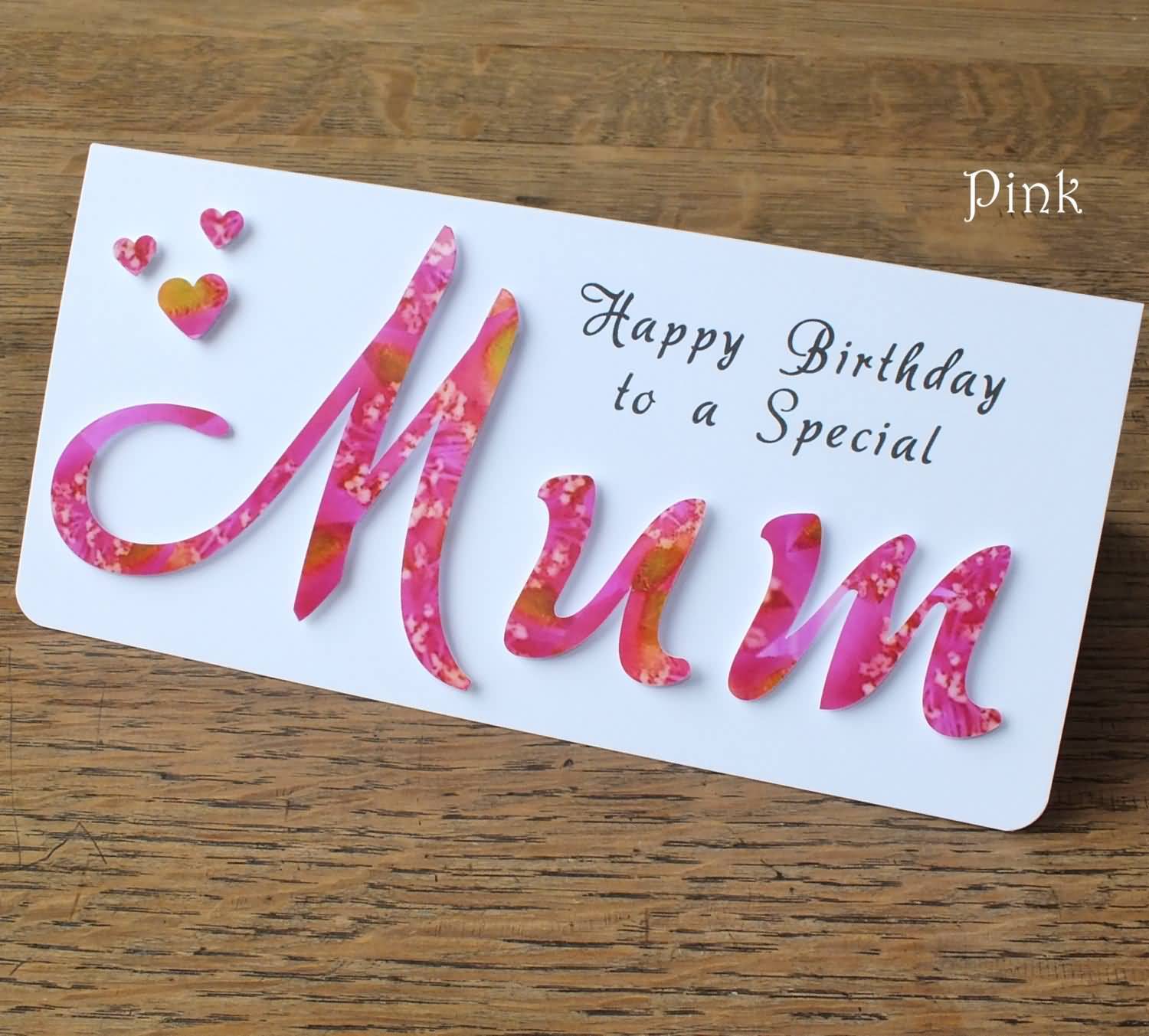 Happy Birthday To A Special Mum Mother Birthday Wishes Happy Birthday To A Special Mum Mother Birthday Wishes