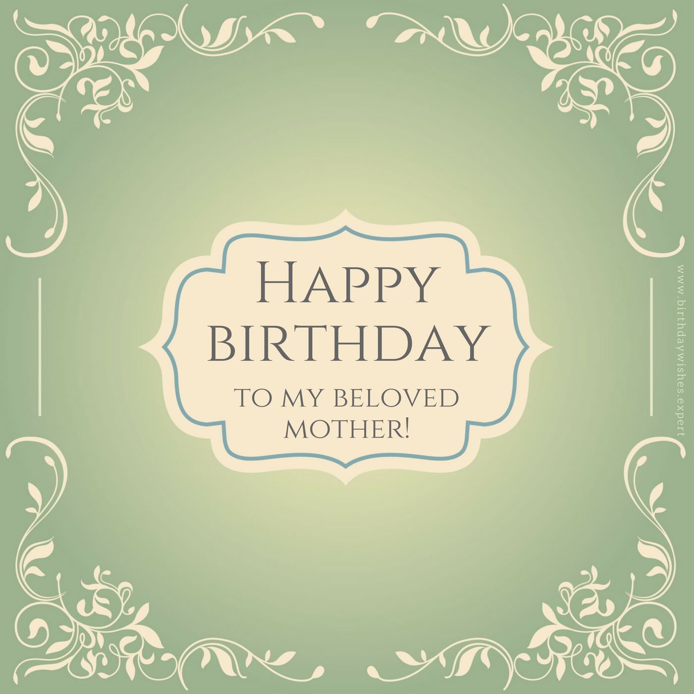 Happy Birthday To Be Beloved Mother Birthday Wishes Happy Birthday To Be Beloved Mother Birthday Wishes