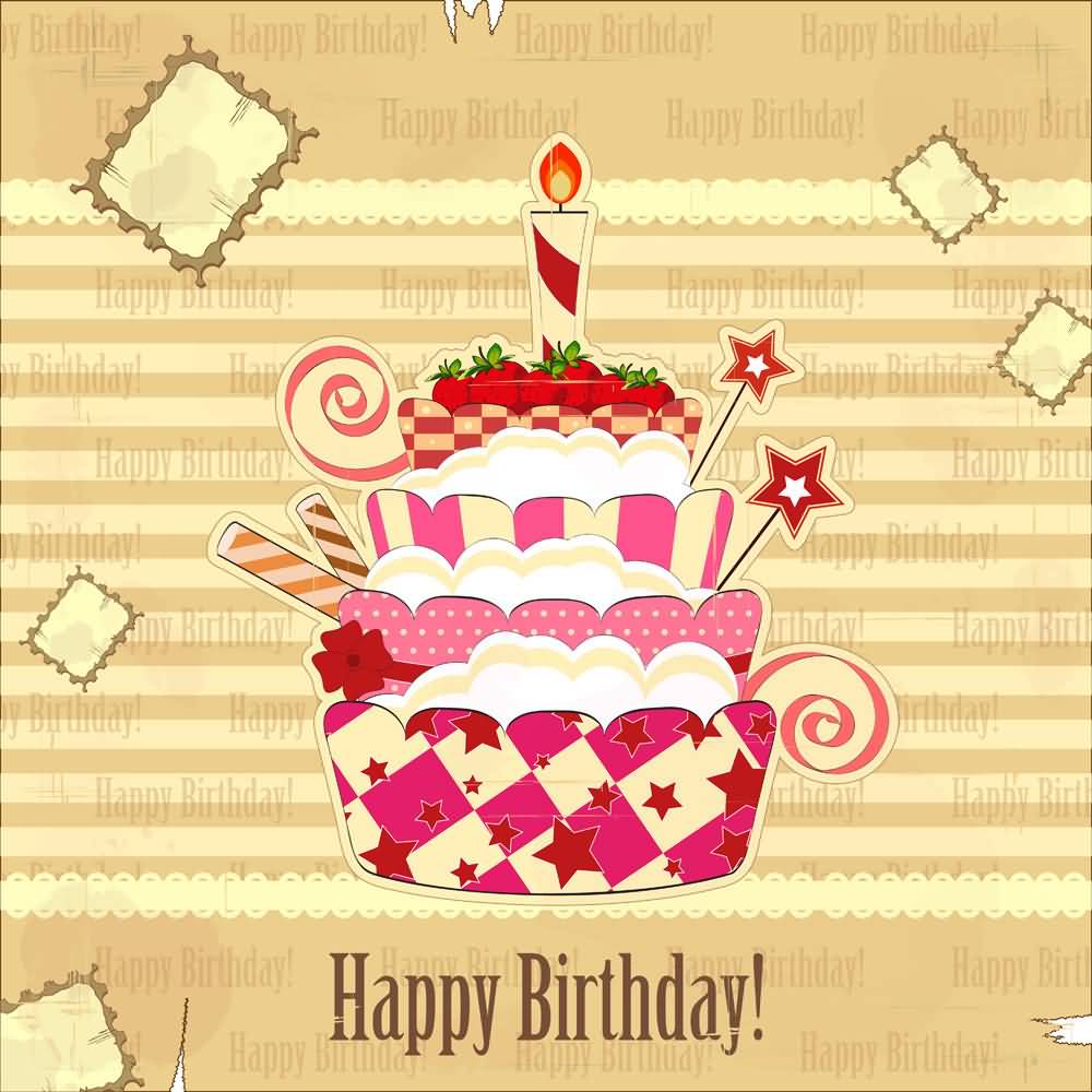 Happy Birthday With Cake Brother Birthday Wishes Happy Birthday With Cake Brother Birthday Wishes