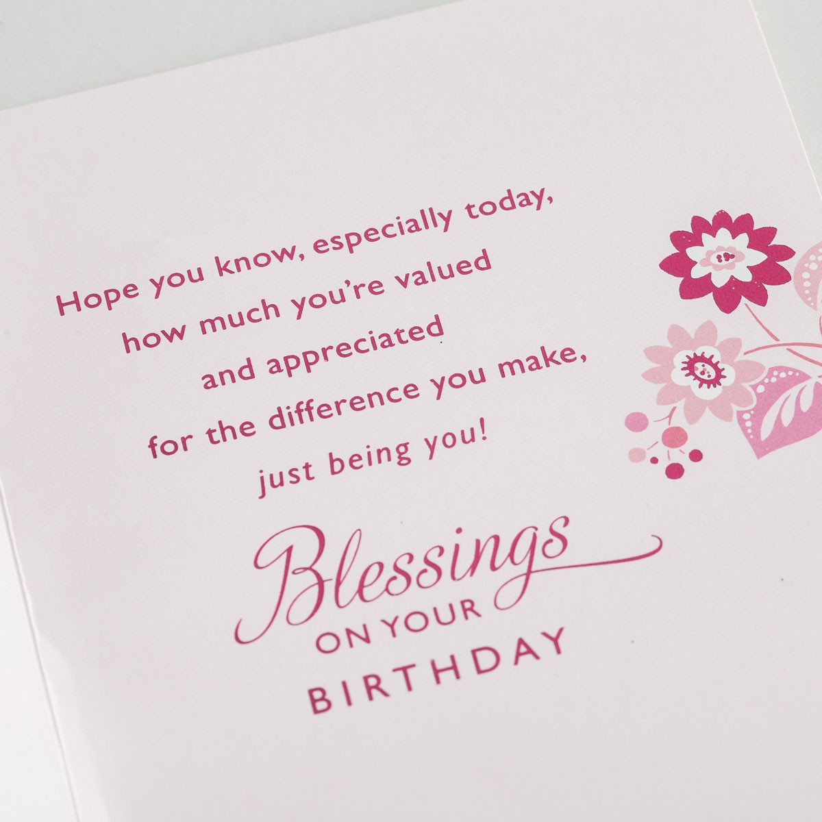 Hope You Know Especially Today Wife Birthday Wishes Hope You Know Especially Today Wife Birthday Wishes