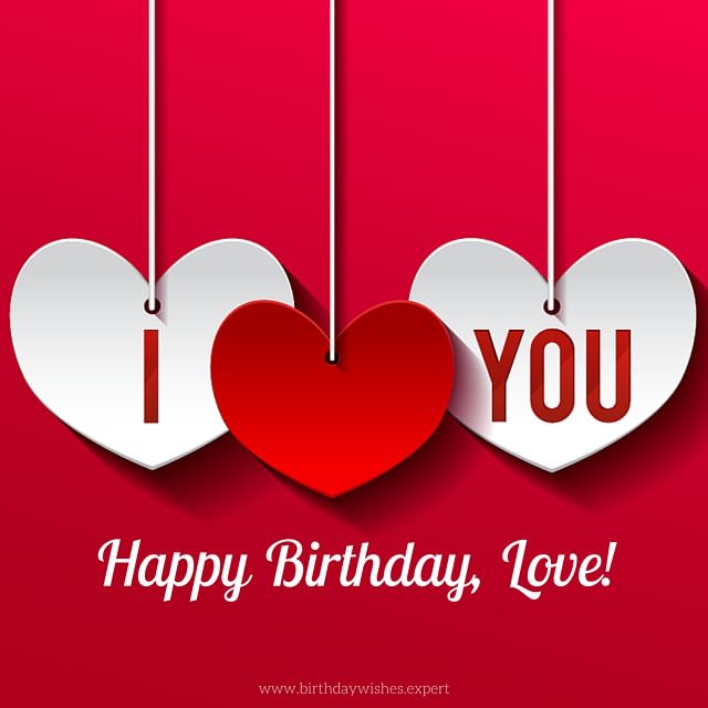 I Love You Happy Birthday Love Girlfriend Birthday Wishes I Love You Happy Birthday Love Girlfriend Birthday Wishes