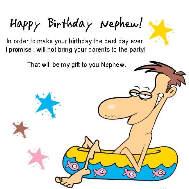 In Order To Make A Nephew Birthday Wishes In Order To Make A Nephew Birthday Wishes
