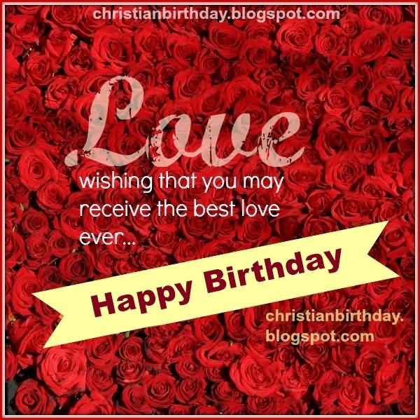 Love Wishing That You Girlfriend Birthday Wishes Love Wishing That You Girlfriend Birthday Wishes