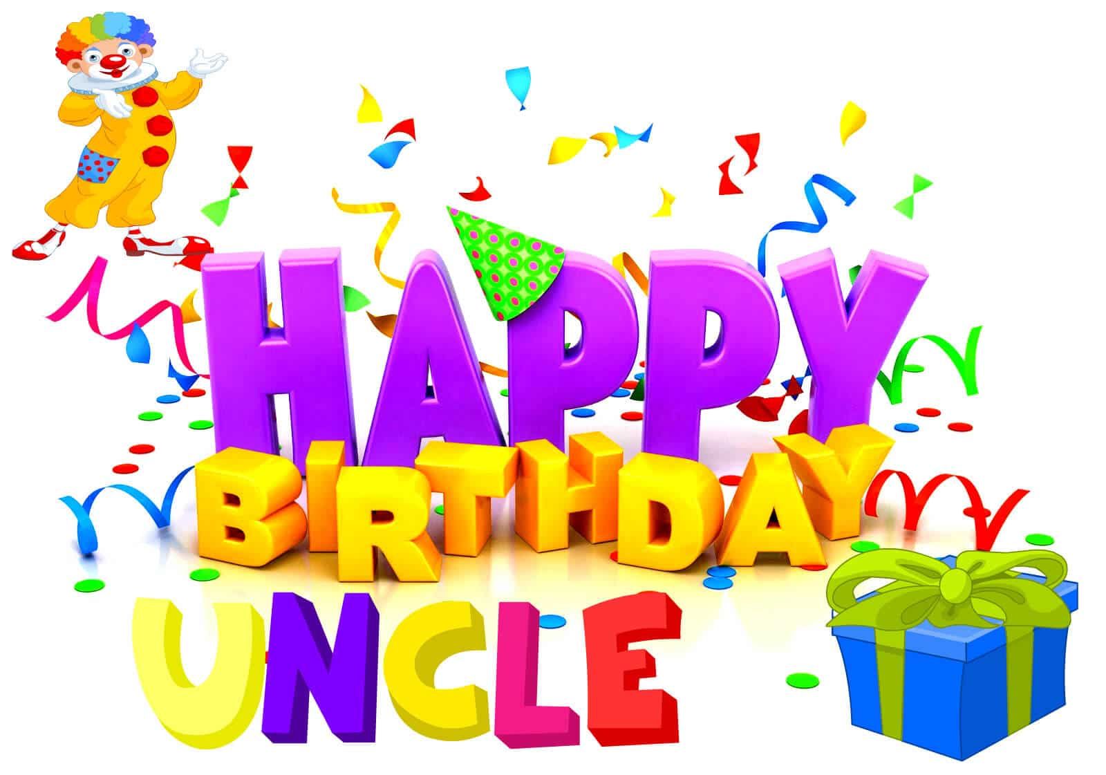 Lovely Happy Birthday Uncle Uncle Birthday Wishes Lovely Happy Birthday Uncle Uncle Birthday Wishes