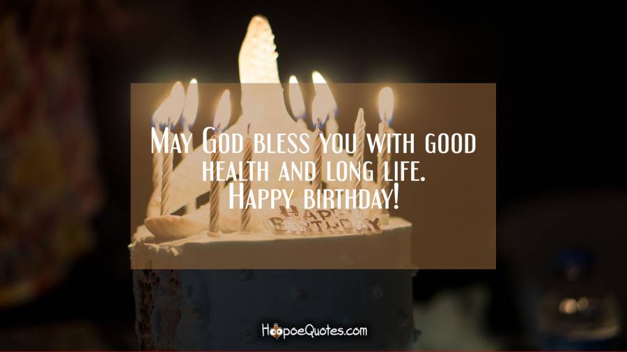 May God Bless You Husband Birthday Wishes May God Bless You Husband Birthday Wishes