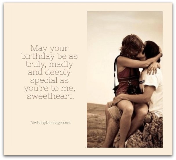 May Your Birthday Be As Girlfriend Birthday Wishes May Your Birthday Be As Girlfriend Birthday Wishes