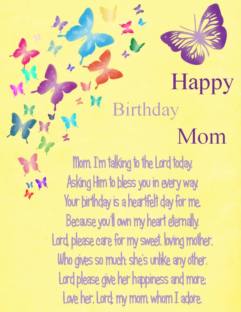Mom Im Talking To Mother Birthday Wishes Mom Im Talking To Mother Birthday Wishes