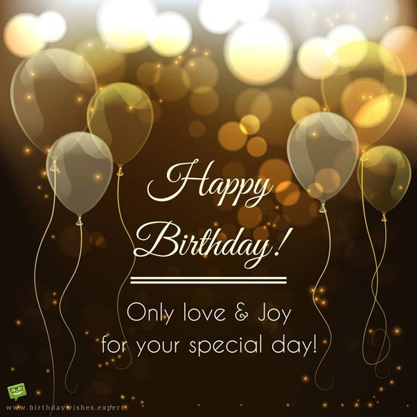 Only Love and Joy For Your Daughter Birthday Wishes Only Love and Joy For Your Daughter Birthday Wishes