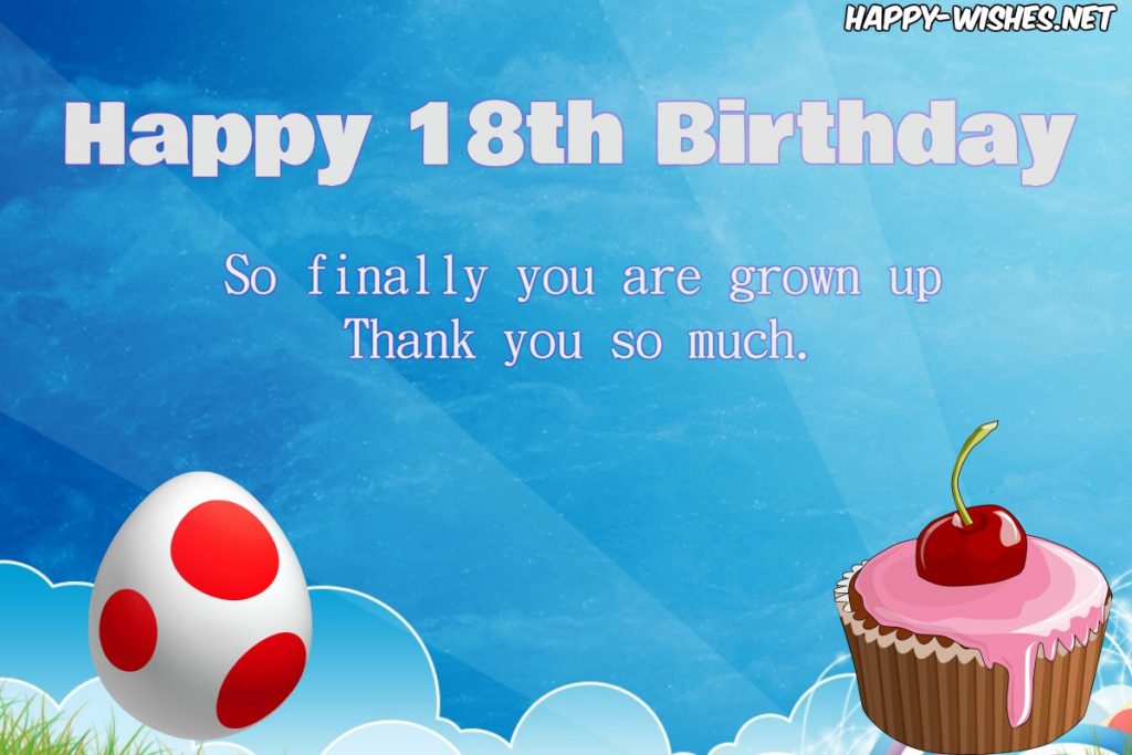 So Finally You Are Grown Up Daughter Birthday Wishes So Finally You Are Grown Up Daughter Birthday Wishes