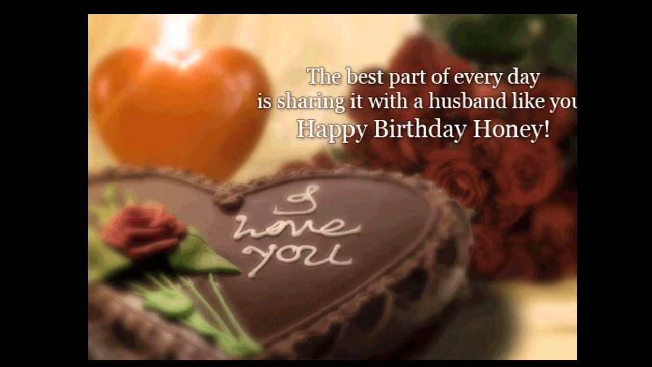 The Best Part Of Every Day Husband Birthday Wishes The Best Part Of Every Day Husband Birthday Wishes