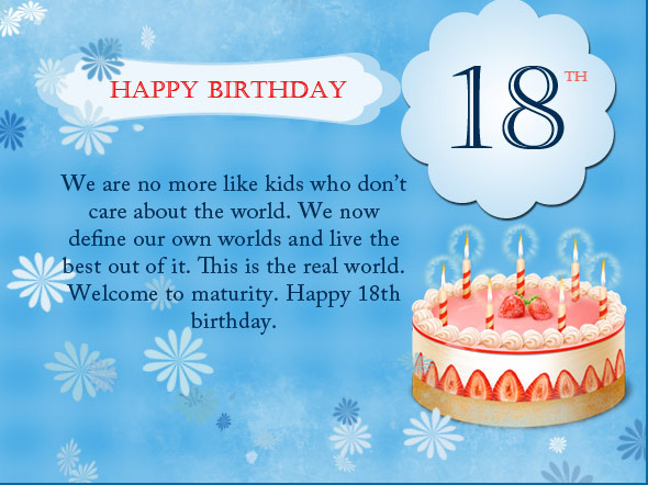 We Are No More Like Kids Daughter Birthday Wishes We Are No More Like Kids Daughter Birthday Wishes