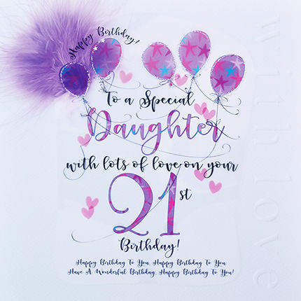 With Lots Of Love On Your Daughter Birthday Wishes With Lots Of Love On Your Daughter Birthday Wishes