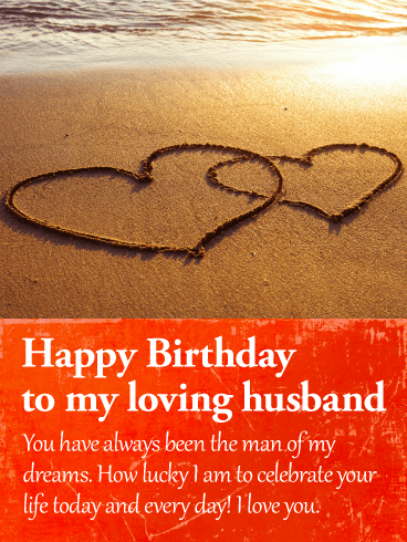 You Have Always Been The Husband Birthday Wishes You Have Always Been The Husband Birthday Wishes