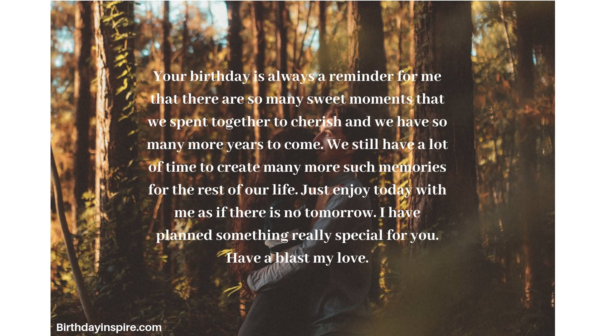 Your Birthday Is Always Wife Birthday Wishes Your Birthday Is Always Wife Birthday Wishes