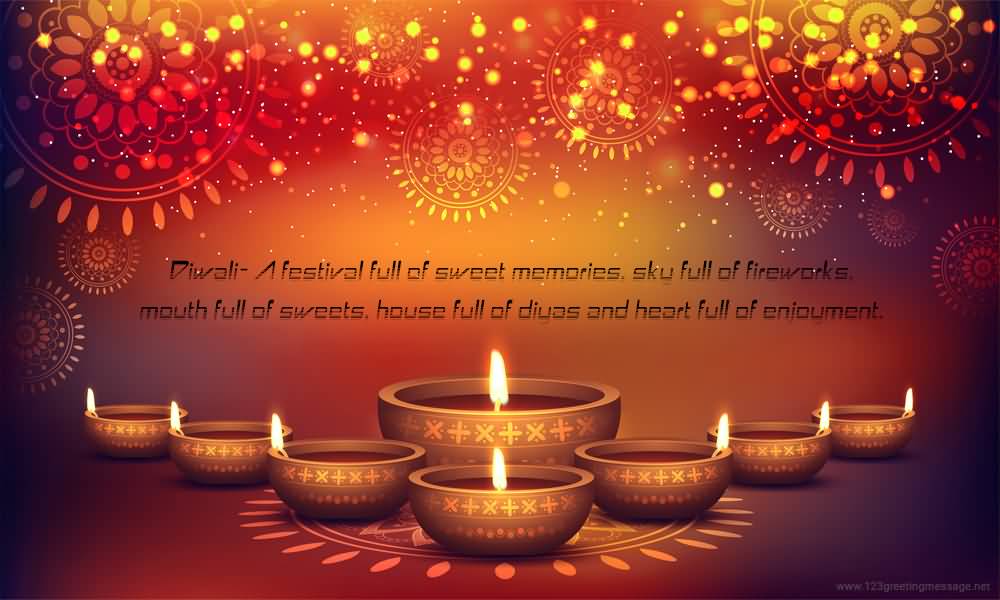 Diwali A Festival Full Happy Diwali Wishes Diwali A Festival Full Happy Diwali Wishes