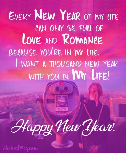 Every New Year Of New Year Wishes Every New Year Of New Year Wishes
