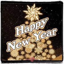Happy New Year Tree New Year Wishes Happy New Year Tree New Year Wishes
