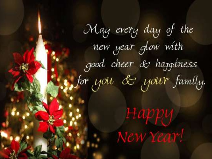 May Every Day Of The New Year Wishes May Every Day Of The New Year Wishes