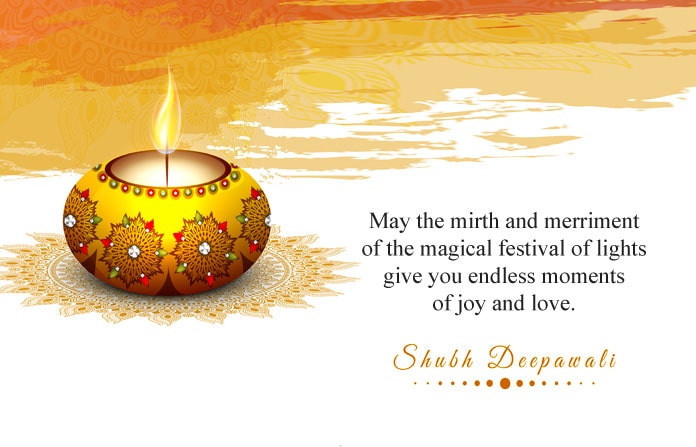 May The Mirth And Happy Diwali Wishes May The Mirth And Happy Diwali Wishes