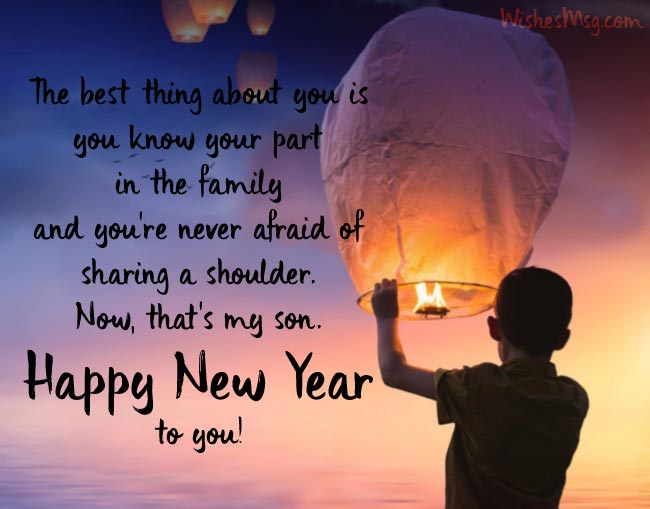 The Best Thing About New Year Wishes The Best Thing About New Year Wishes