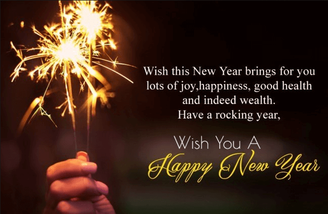 Wish This New Year New Year Wishes Wish This New Year New Year Wishes