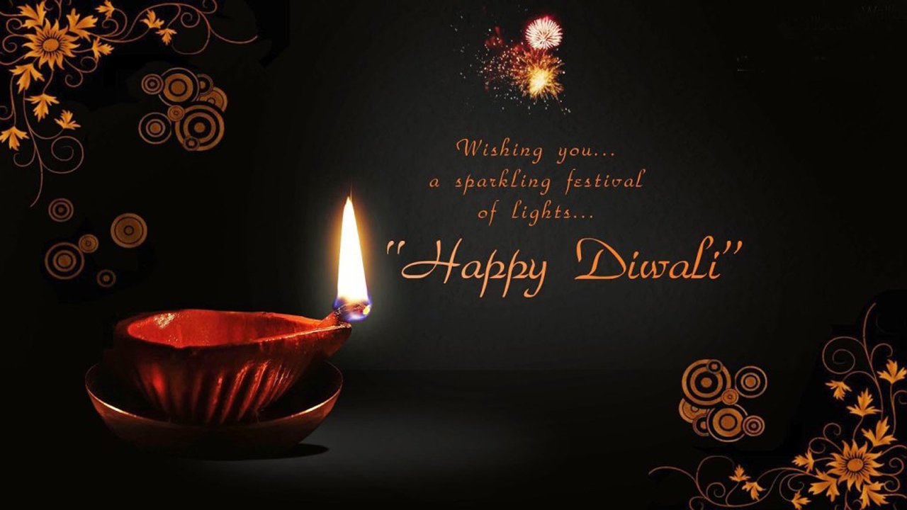 Wishing You A Sparkling Happy Diwali Wishes Wishing You A Sparkling Happy Diwali Wishes