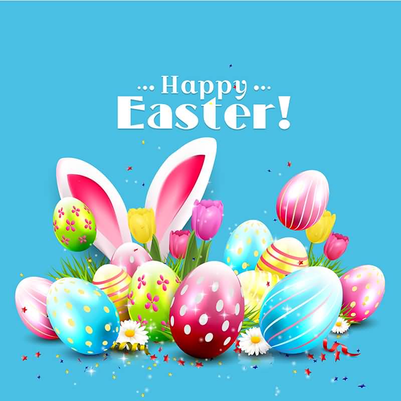 Amazing Easter Monday Pictures