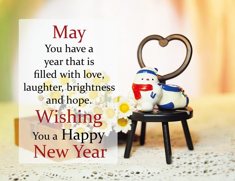 May You Have A Happy New Year Images May You Have A Happy New Year Images